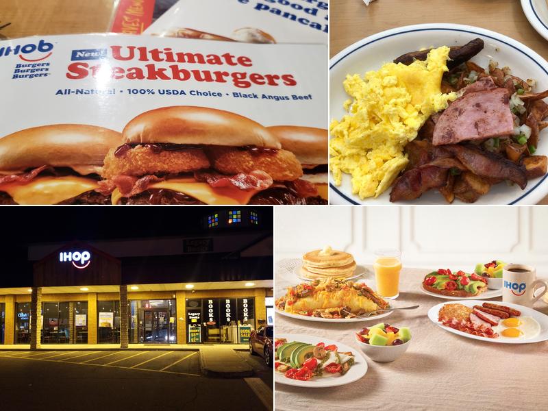 IHOP