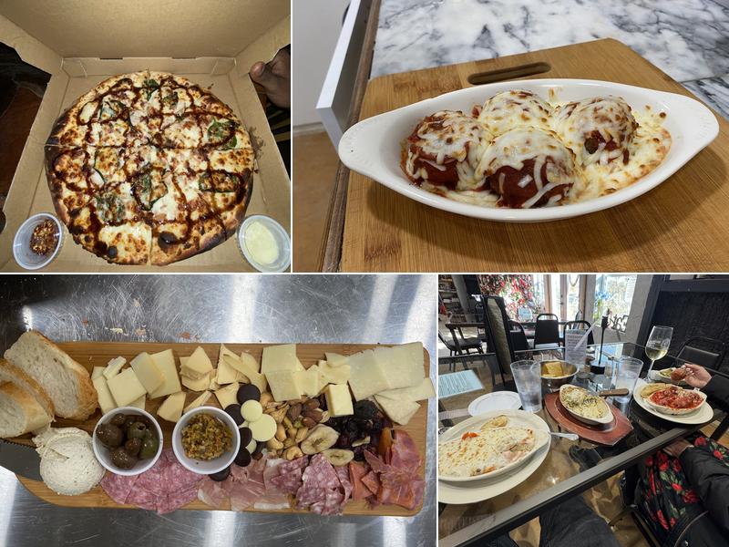 Silver Dollar Bistro