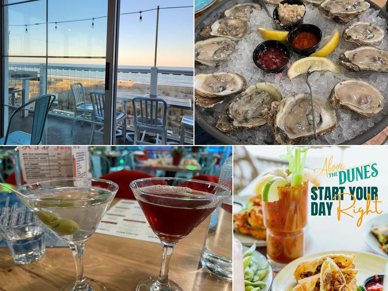 Above the Dunes 101 S Boardwalk Fl 2, Rehoboth Beach