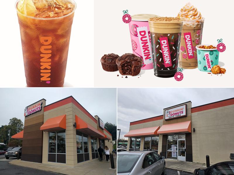 Dunkin'