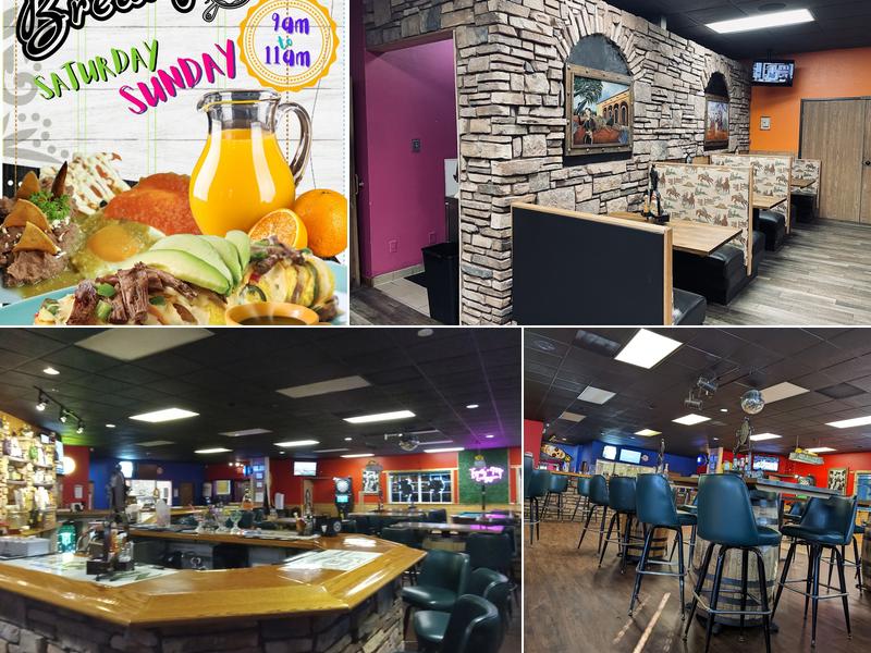 Fiesta Cancun 180 W 5th St, Rush City