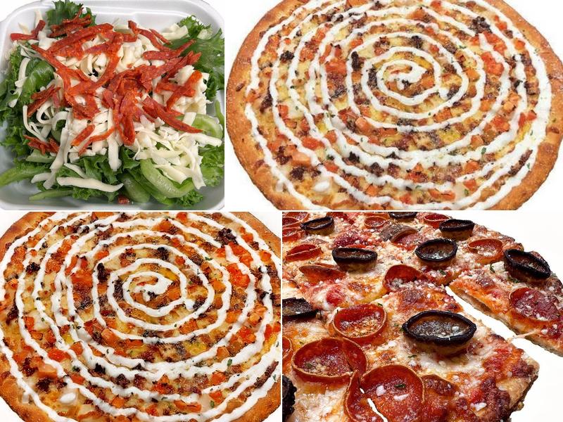 Master Pizza Copley/Fairlawn