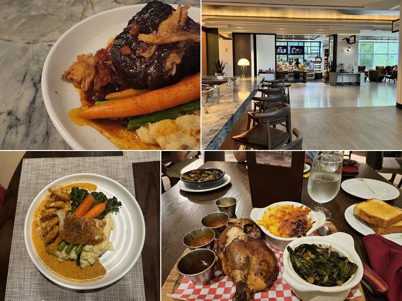 RedEye Southern Kitchen