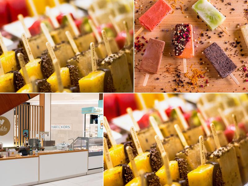 Cielito Artisan Pops