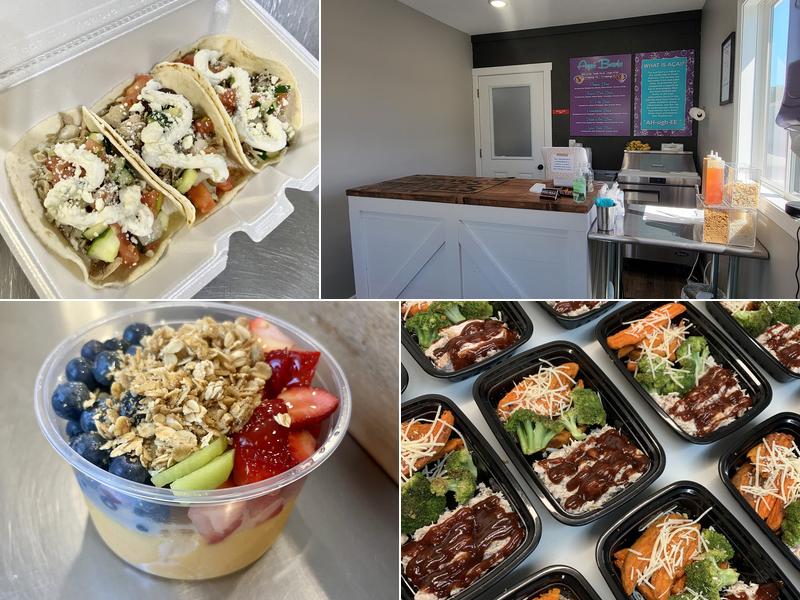 Moss Meals 912 West Ave, Crossville