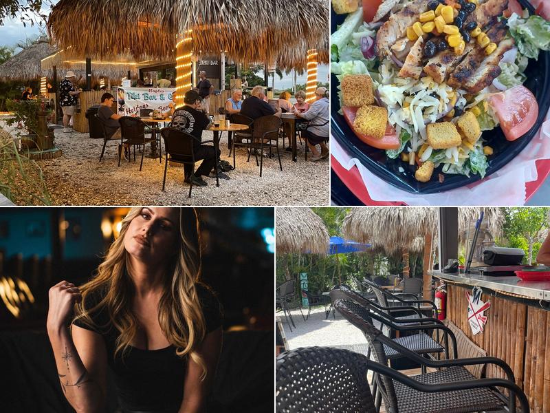 Naples Tiki Bar and Grill