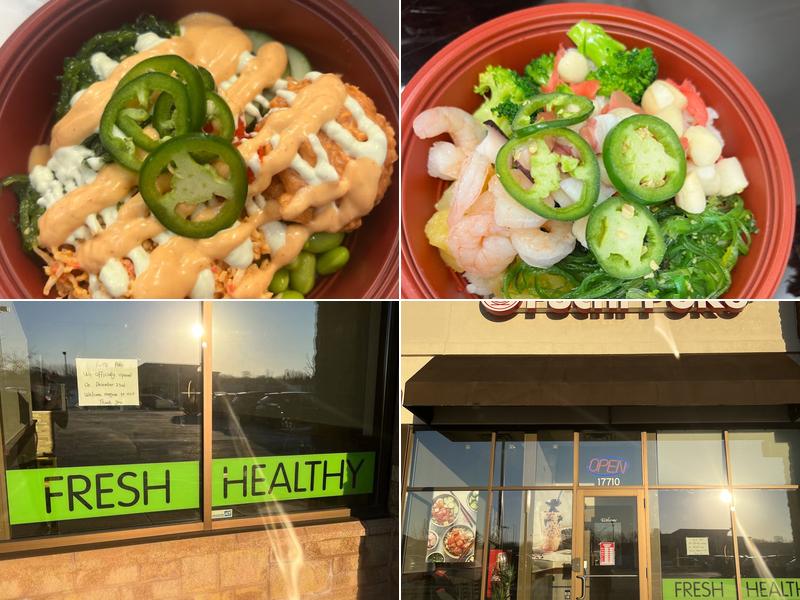 Fuchipoke 17710 Kenwood Trail, Lakeville