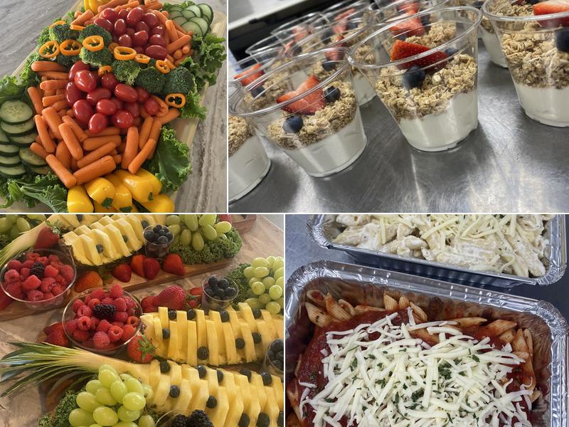 Capizzi's Pizzeria (Sandusky, Ohio)