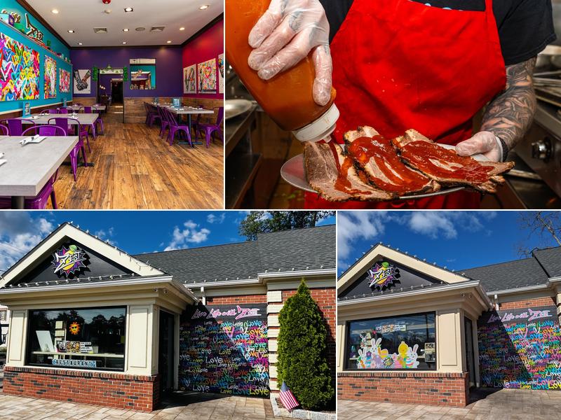 Zest 298 W Main St, Bay Shore