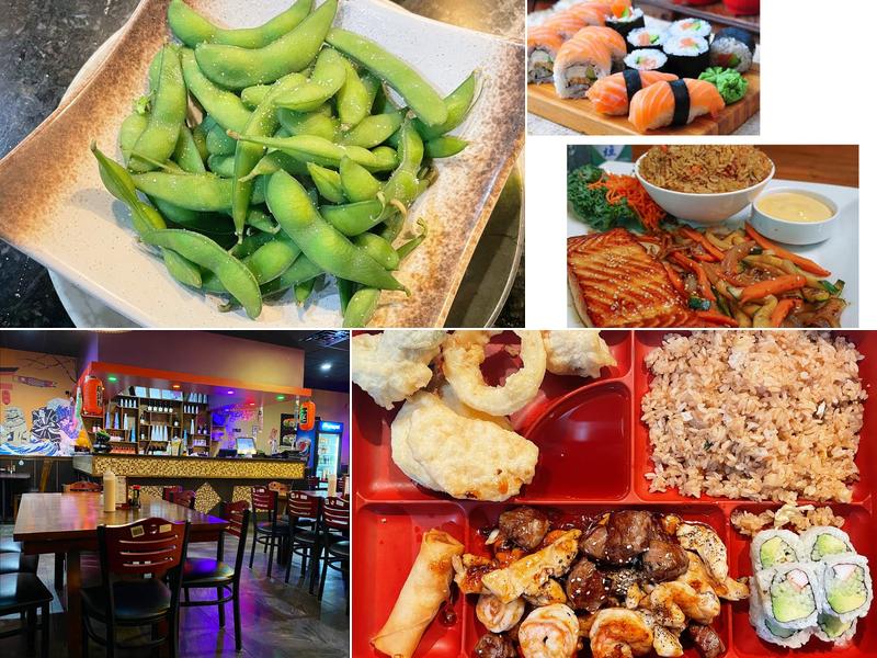 Yamato Steak Of Japan