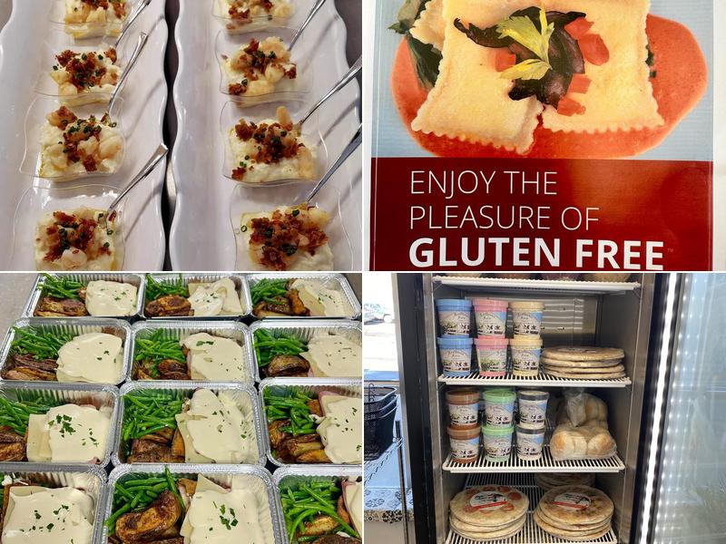 La Cucina Prepared Meals & Catering