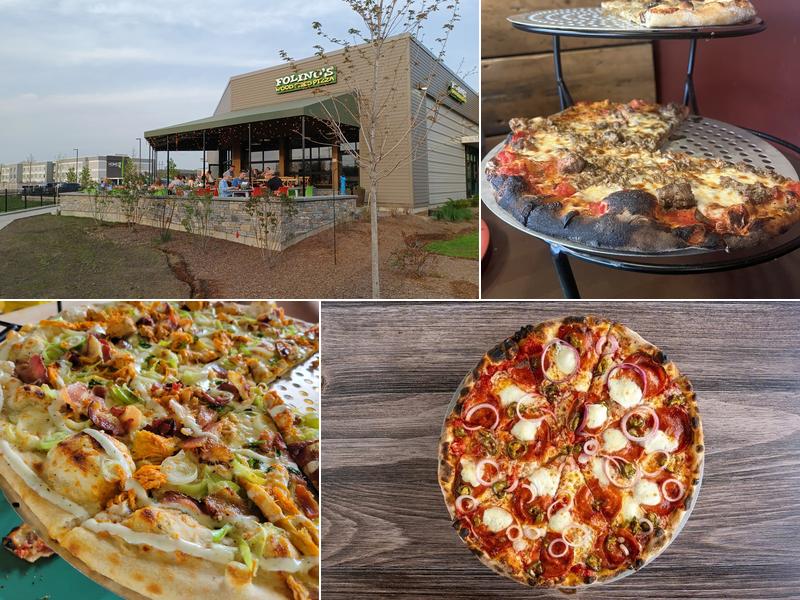 Folino's Pizza, Williston