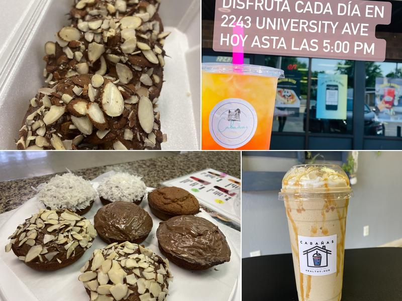 CABAÑAS HEALTHY HUB