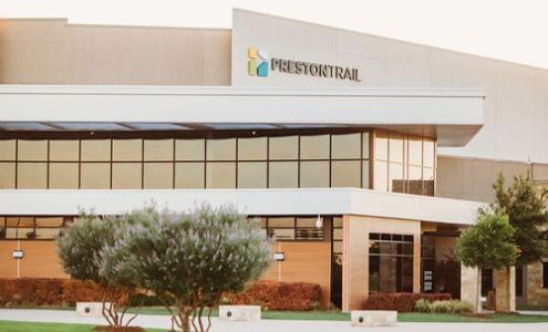 Preston Trail Community Church