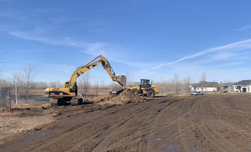 Apex Excavating, LLC Park City