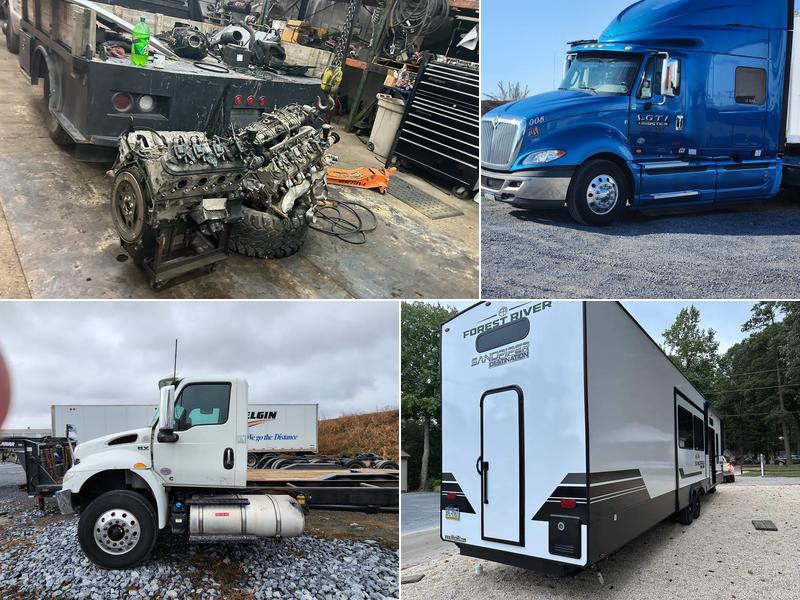 J & N Diesel Services LLC