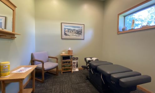 Diversified Chiropractic