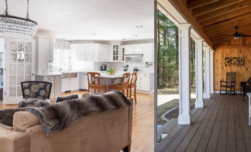 Angela Green, REALTOR