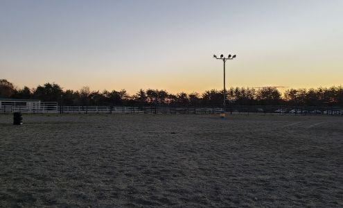 Madison County Fairgrounds Marshall