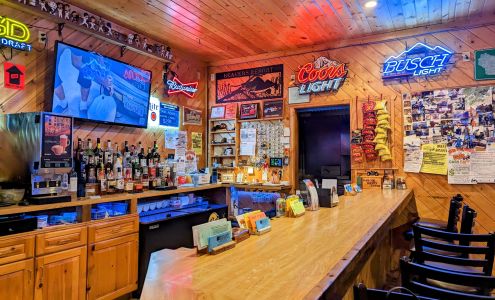 Beaver's Resort Mercer