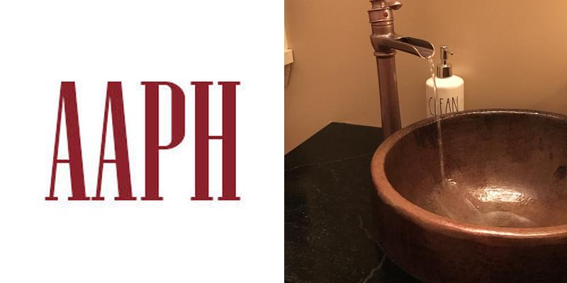 A A Plumbing & Heating Inc