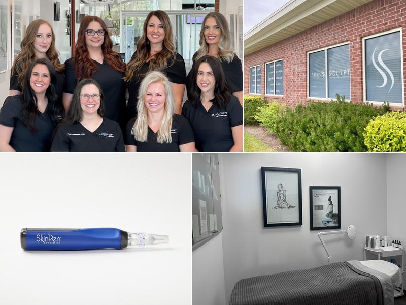 SkinSculpt MedSpa + BodyShaping