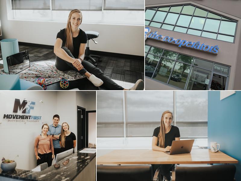 Movement First Physio & Chiro