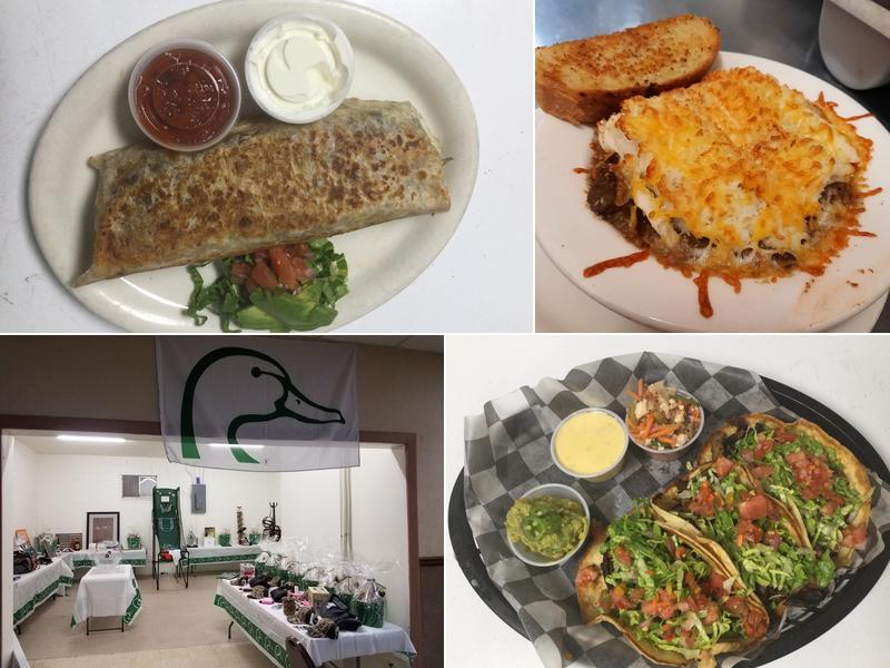 Bruno's Country Club