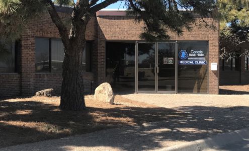 Genesis Family Health