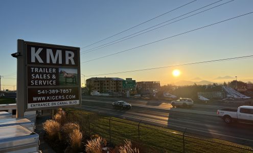 KMR Trailer Sales