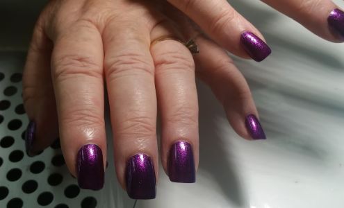 Mane Hair Designs 1418 2 Ave, Prince George British Columbia V2L 3B6