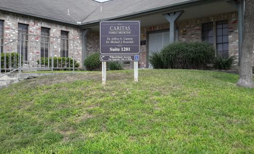 Caritas Family Medicine
