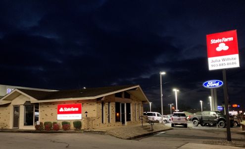 Julia Wilhite - State Farm Insurance Agent