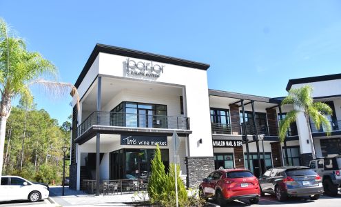 Parlor Salon Suites St. Augustine