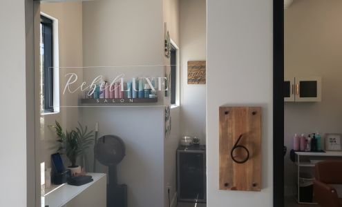 Rebel Luxe Salon