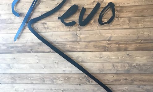 Revo Salon Studios