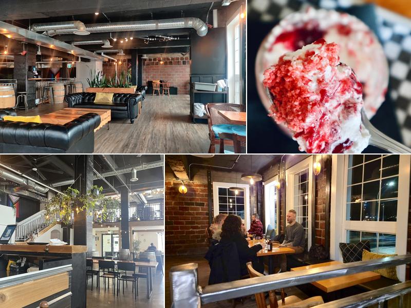 HUBco Brewing 33211 N Railway Ave, Mission