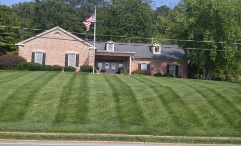 Gordon County Chamber-Commerce