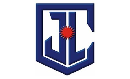 Cyber Justice League Shalimar