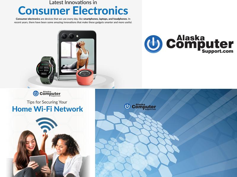 Alaska Computer Support