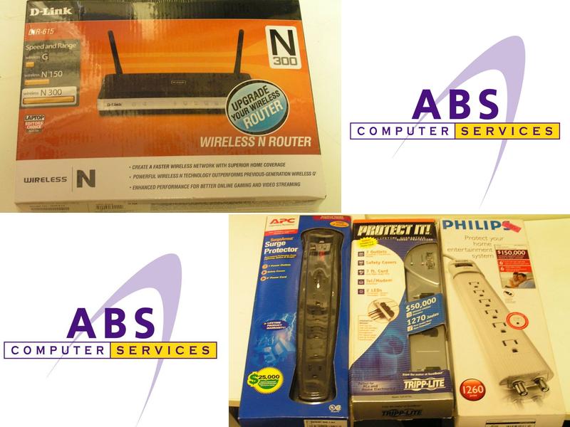 ABS Computer Services
