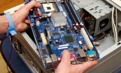 Tucson Computer Repair Service
