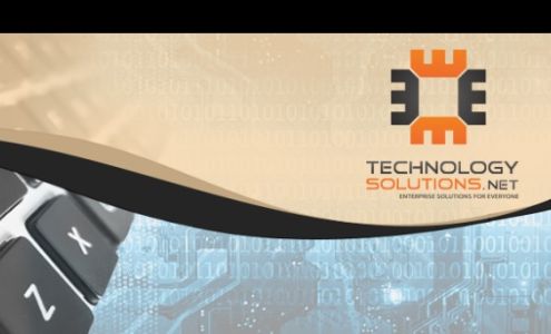 Technology Solutions Managed IT