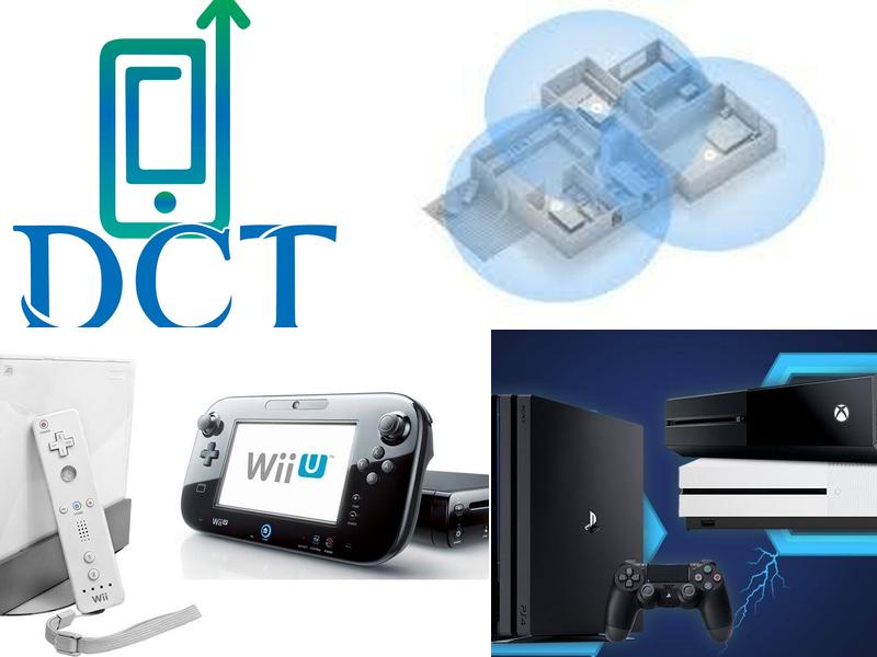 Dynamic Computing Technologies LLC