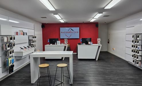 ReConnected Device Repair - Bullhead City