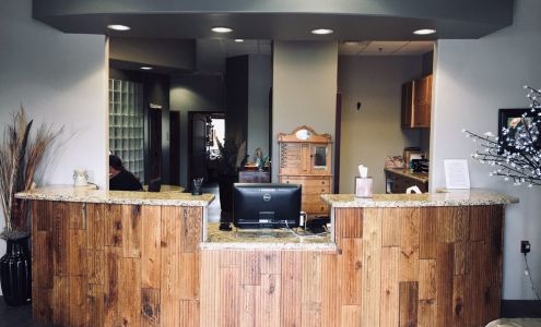 TheWrightpc Gold Canyon