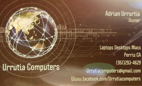 Urrutia Computer Repair