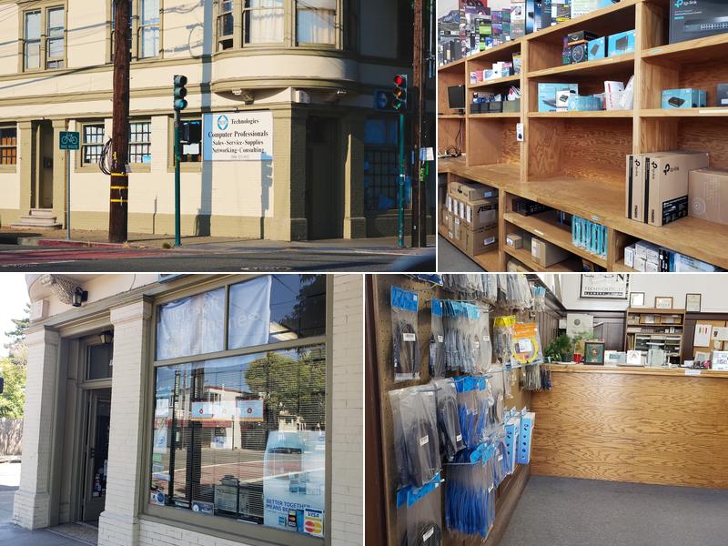 eon Technologies, Inc.