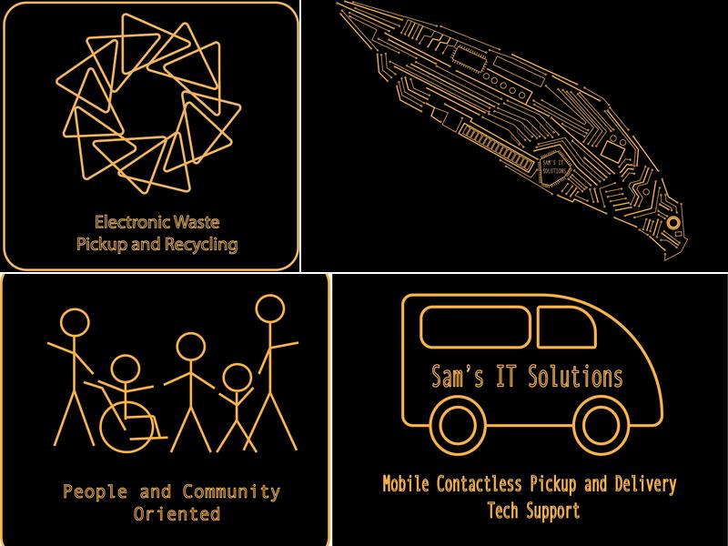 Sam's IT Solutions