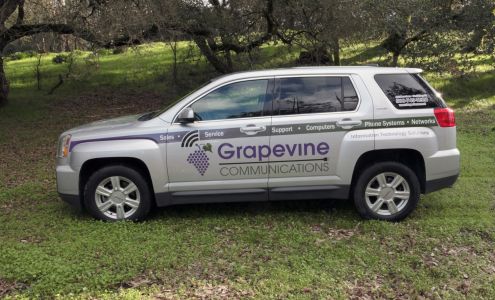 Grapevine Communications